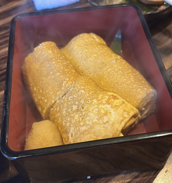 Teppan Nabebugyo Ankiya photo 3