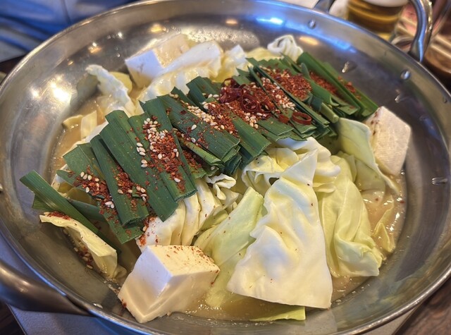 Teppan Nabebugyo Ankiya photo 5