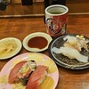 もりもり寿し 近江町店