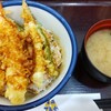天丼てんや 日吉店