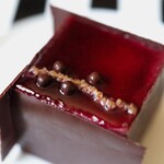 パティスリージラフ - 富山