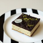 パティスリージラフ - シシリアンヌ