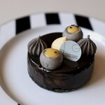 パティスリージラフ - デイトリッパー