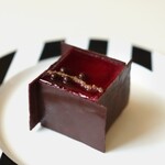 パティスリージラフ - トロカデロ