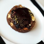 パティスリージラフ - ガレットクレオパトラ