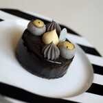 パティスリージラフ - デイトリッパー