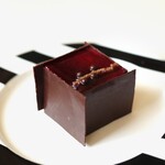 パティスリージラフ - トロカデロ