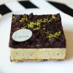 パティスリージラフ - シシリアンヌ