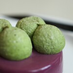 パティスリージラフ - エジタシオン