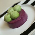 パティスリージラフ - エジタシオン