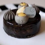 パティスリージラフ - デイトリッパー