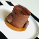 パティスリージラフ - ルノメ