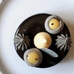 パティスリージラフ - デイトリッパー