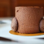 パティスリージラフ - ルノメ