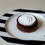 パティスリージラフ - マッドピエロ