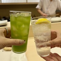 THE SUSHI NAGOYA 海 KAI - 