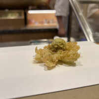 天ぷら 銀座おのでら 東銀座店 - 