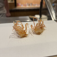 天ぷら 銀座おのでら 東銀座店 - 
