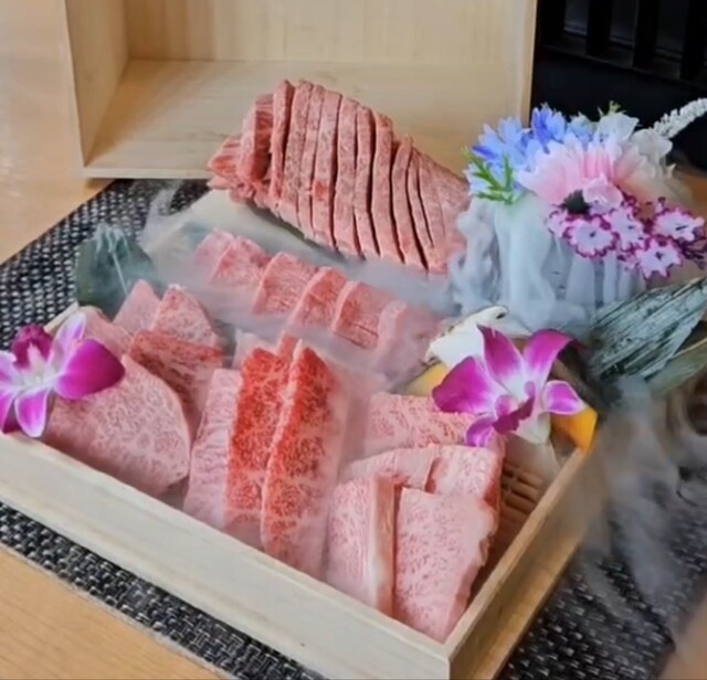 閉店】本日のおすすめ 箕面店 - 牧落/焼肉 | 食べログ