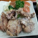 居食屋 旬香 - 