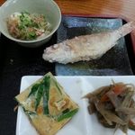 居食屋 旬香 - 