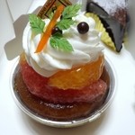 パティスリー・ショコラトリー サンニコラ