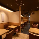 天ぷら 天喜代 - 