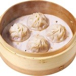 ♪当店お勧め♪ 小籠包