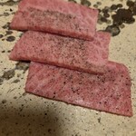 古民家焼肉 古登里 - 