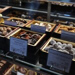 パティスリージラフ - ショコラ