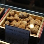 パティスリージラフ - ショコラ