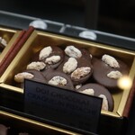 パティスリージラフ - ショコラ