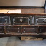 パティスリージラフ - 店内模様