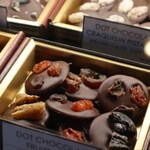 パティスリージラフ - ショコラ