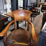 パティスリージラフ - 店内模様