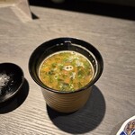 鮨とおばんざい 寿愛 - 