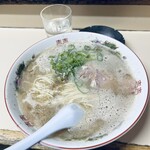 八ちゃんラーメン - 