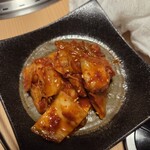 古民家焼肉 古登里 - 