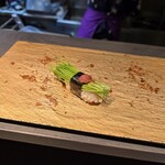 鮨とおばんざい 寿愛 - 