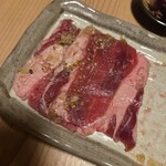 古民家焼肉 古登里 - 