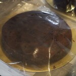 パティスリージラフ - 店内模様