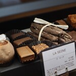 パティスリージラフ - ショコラ