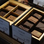 パティスリージラフ - ショコラ