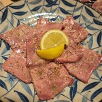 古民家焼肉 古登里 - 