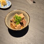 鮨とおばんざい 寿愛 - 