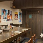 串かつ処 喜恵 - 