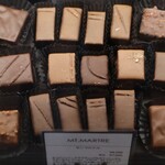 パティスリージラフ - モンマルトル