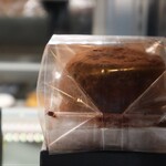 パティスリージラフ - 店内模様