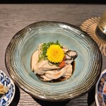 鮨とおばんざい 寿愛 - 