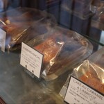 パティスリージラフ - ケイク